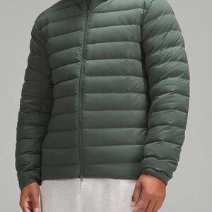 New without Tags lululemon Men's Extra Large (XL) Navigation Down Hoodie Jacket